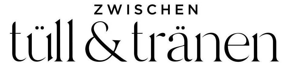 Logo Zwischen Tüll und Tränen