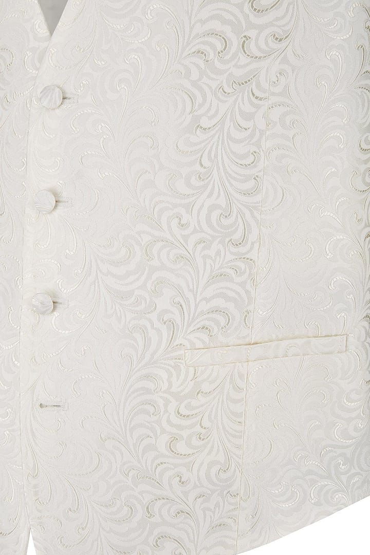 Wilvorst After Six Weste 497201/81 - hochzeitsrausch Brautmoden Webshop
