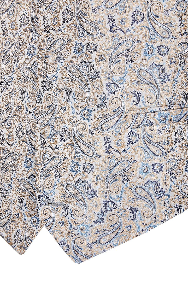 Tziacco Royal Weste 597203/37 - hochzeitsrausch Brautmoden Webshop