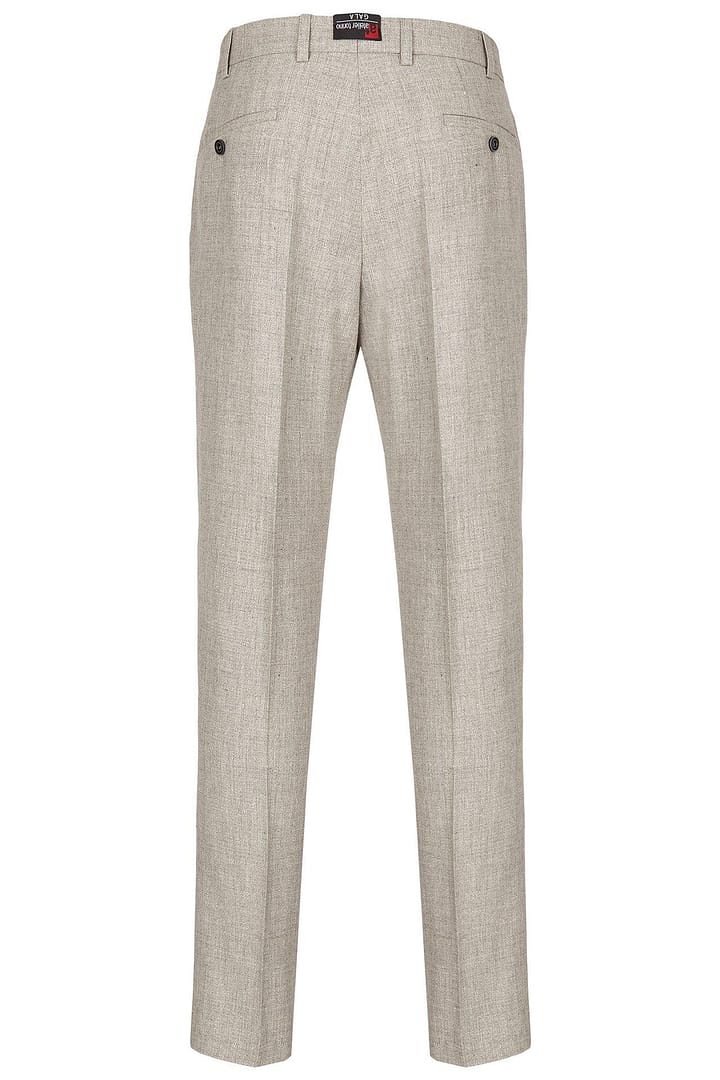Atelier Torino Vintage Wedding Hose 801772/20 - hochzeitsrausch Brautmoden