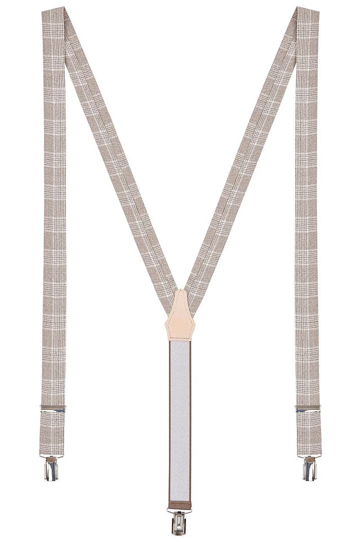 Atelier Torino Vintage Wedding Hosenträger 801980/60 - hochzeitsrausch Brautmoden