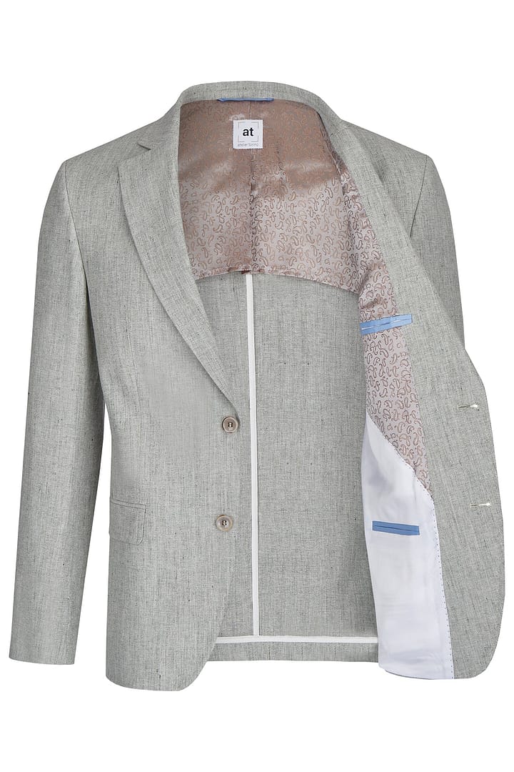 Atelier Torino Vintage Wedding Sakko 811773/40
