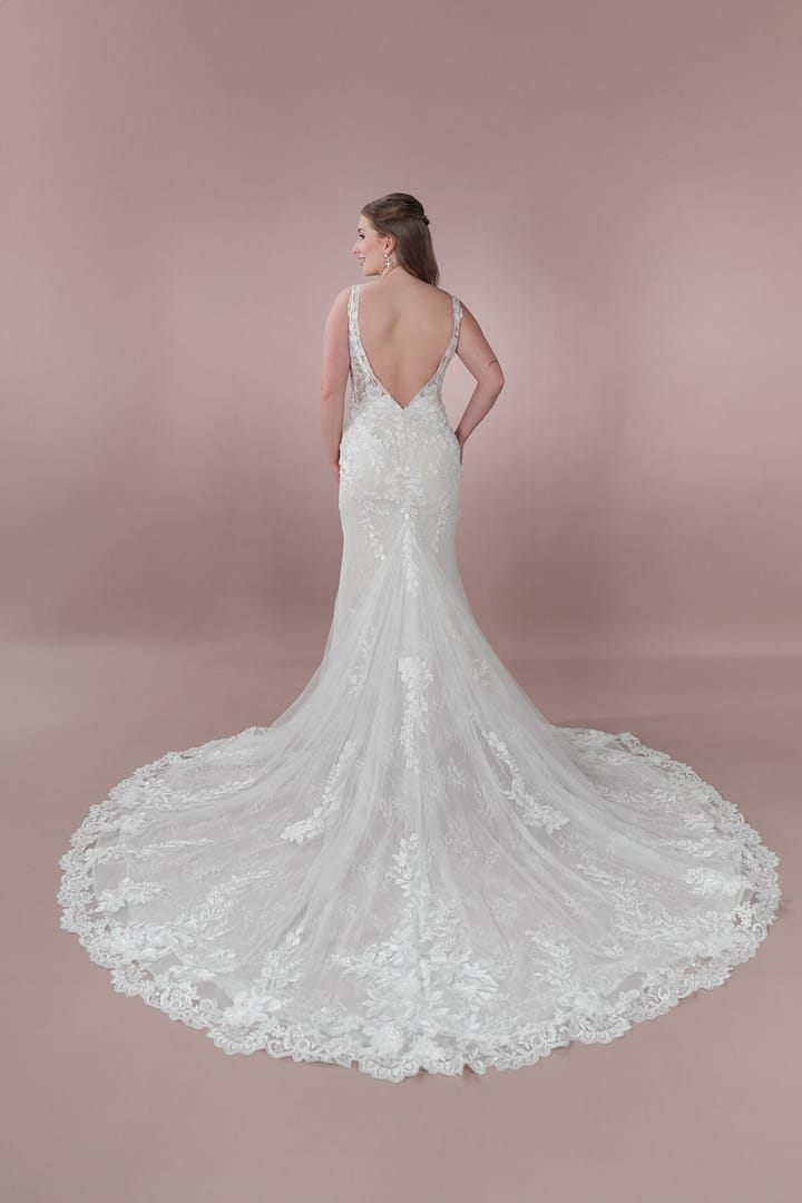 Bridonista C23-15