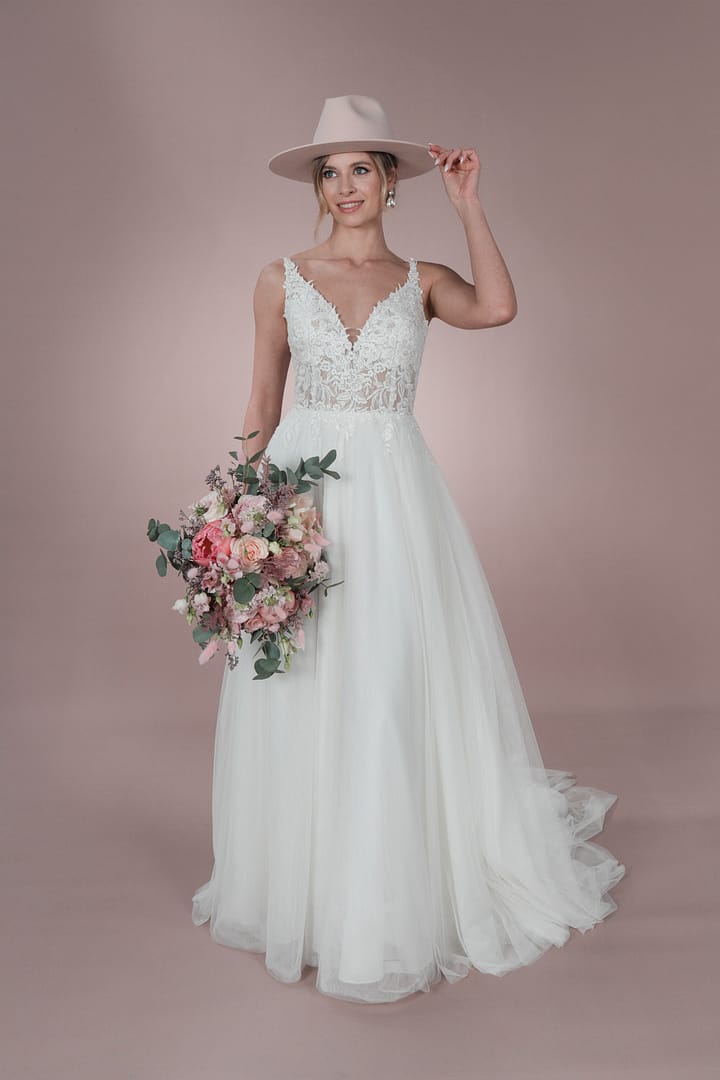 Bridonista C23-25