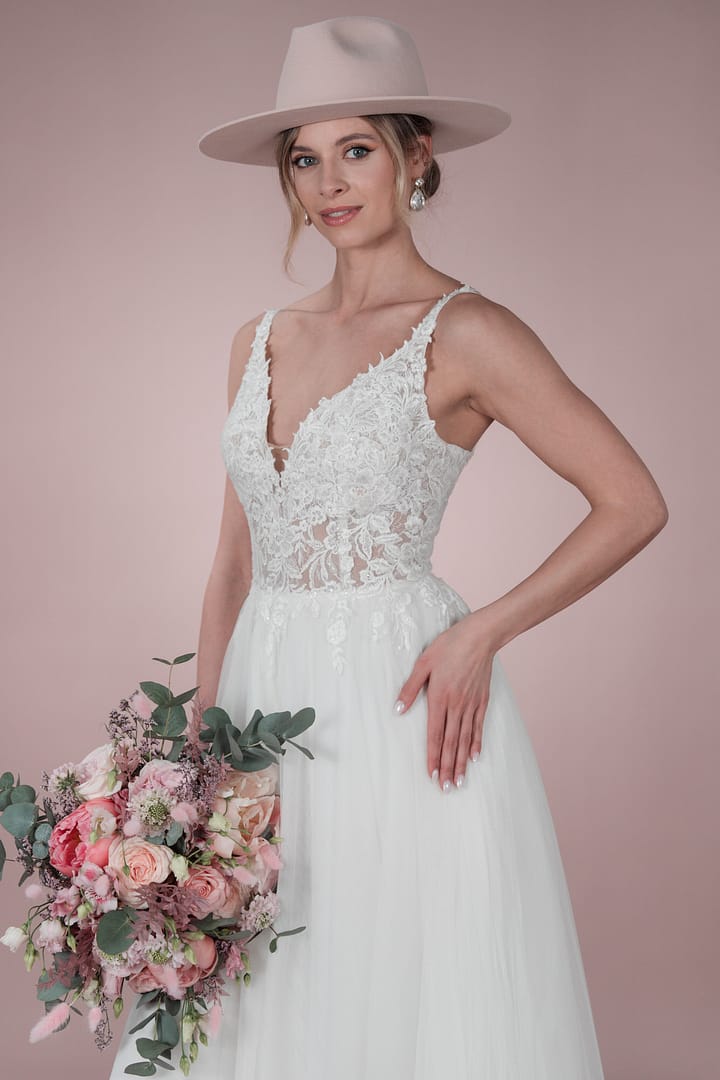Bridonista C23-25