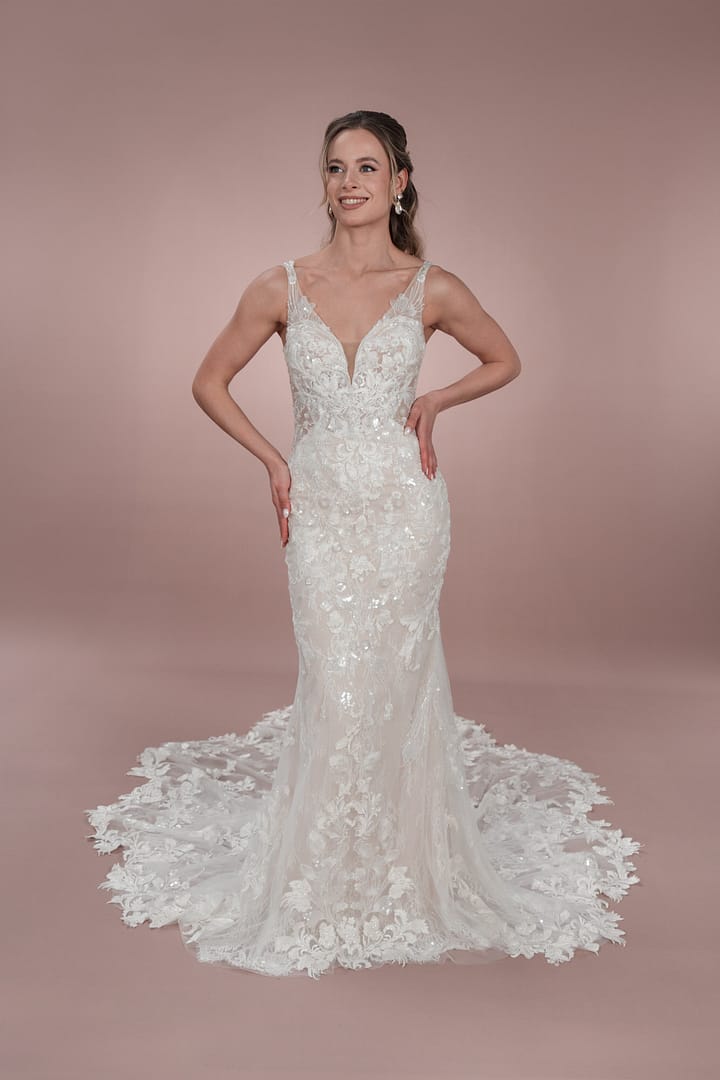 Bridonista C24-38