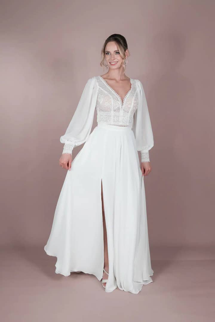 Bridonista R2L25-C09 Top