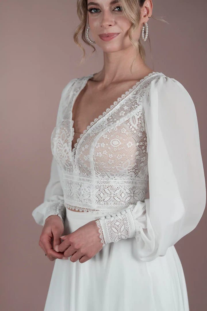 Bridonista R2L25-C09 Top