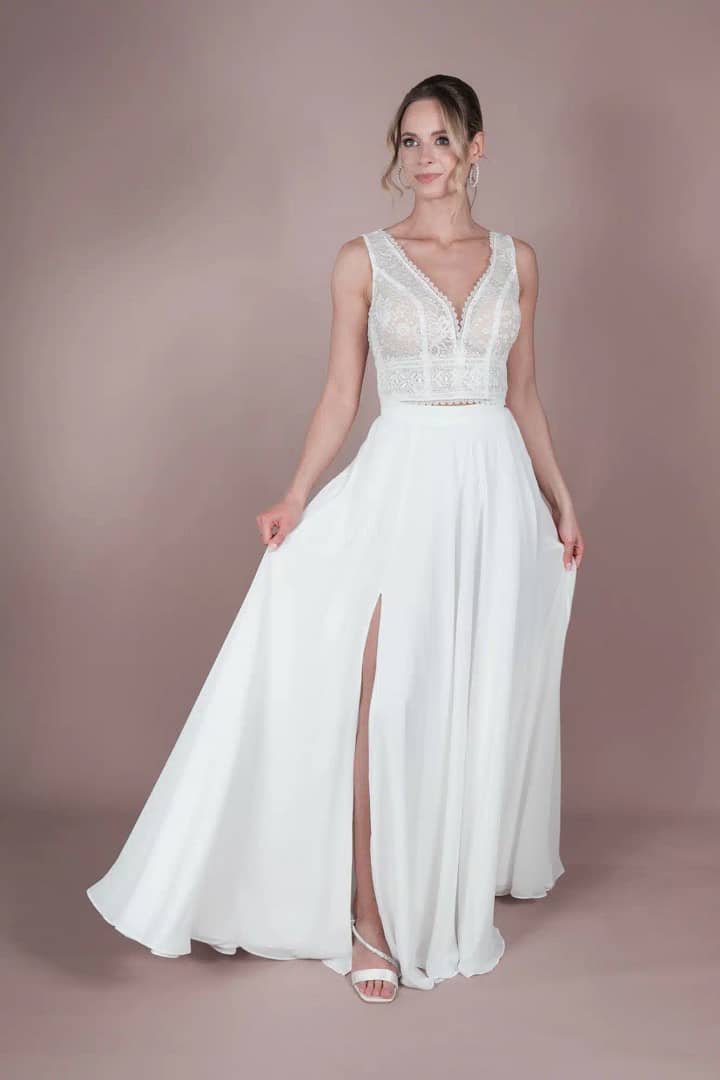 Bridonista R2L25-C09 Top
