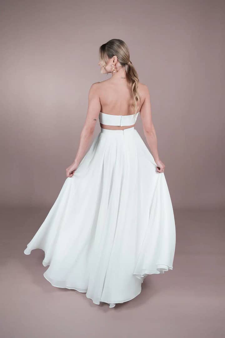 R2L25-S04 Skirt