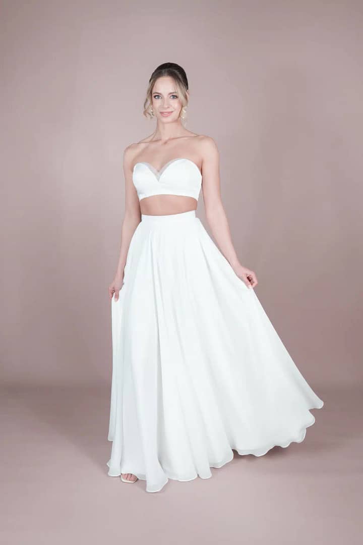 R2L25-S04 Skirt