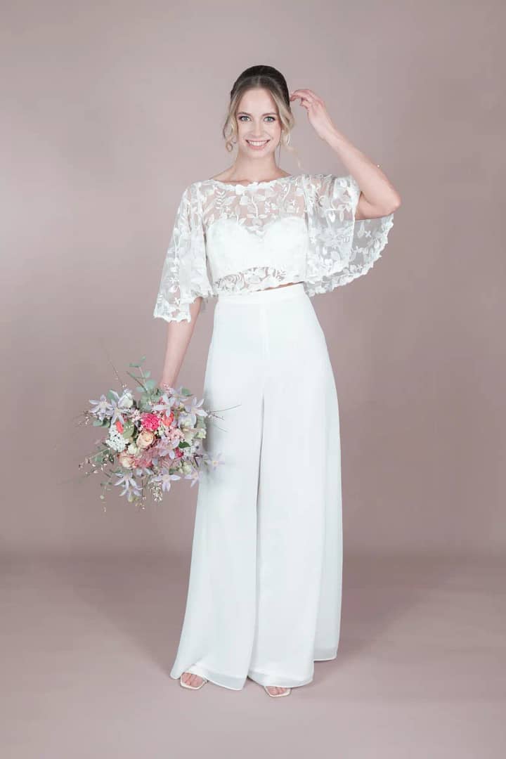 Bridonista R2L25-T05 Top