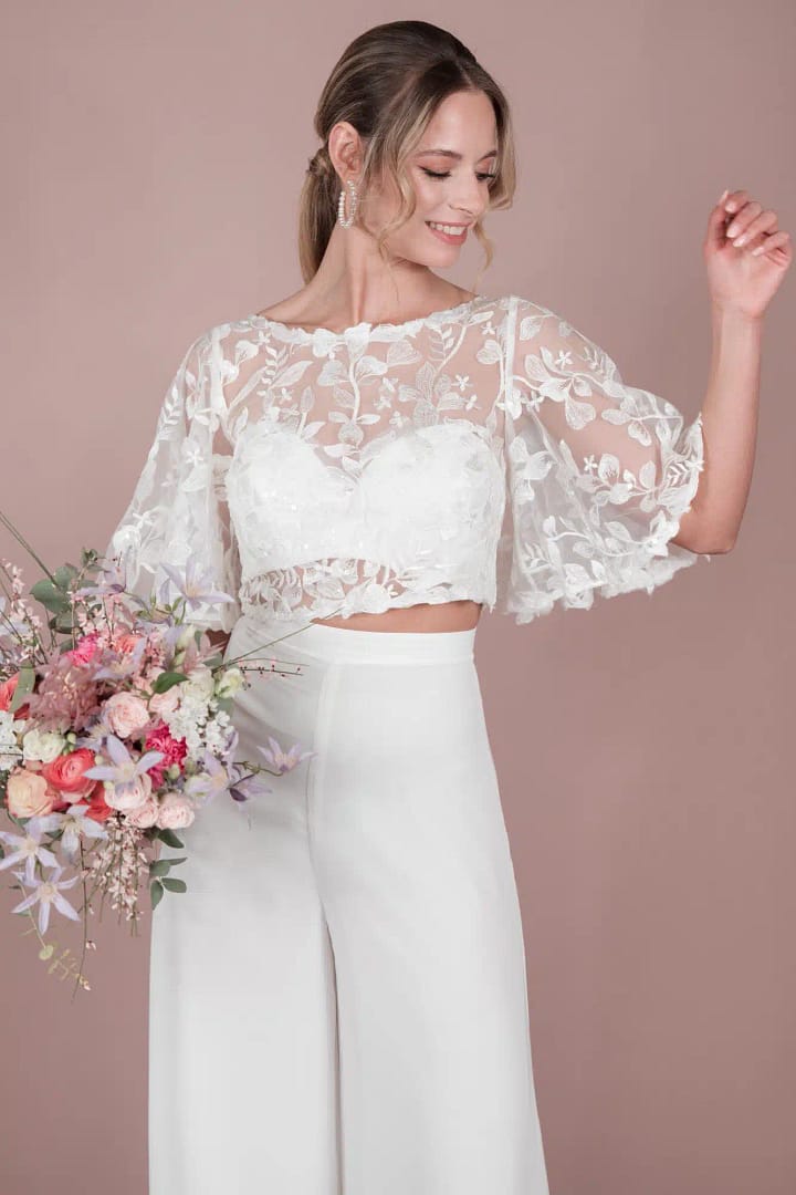 Bridonista R2L25-T05 Top