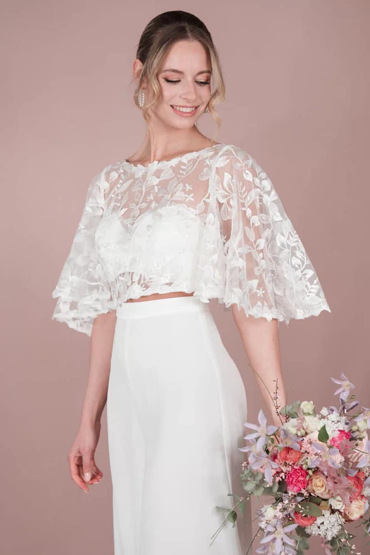 Bridonista R2L25-T05 Top