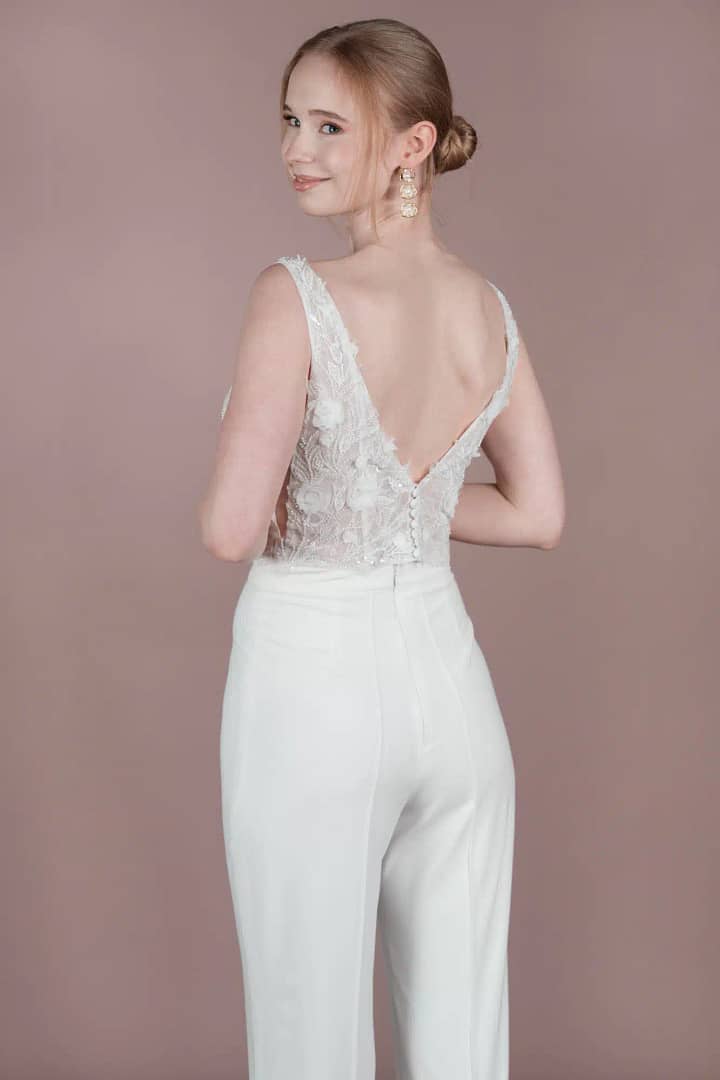 Bridonista R2L25-C06 Top