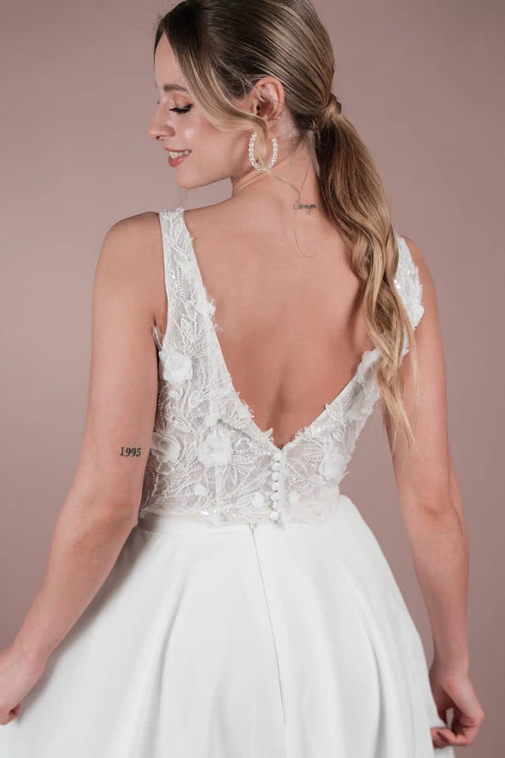 Bridonista R2L25-C06 Top