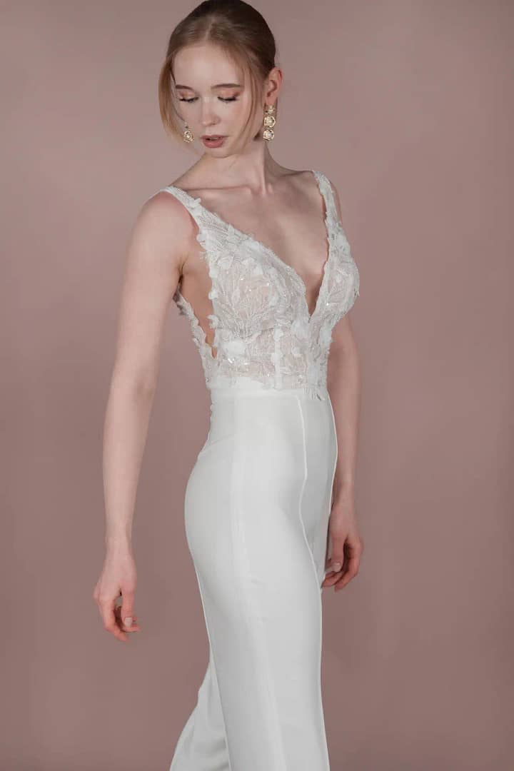 Bridonista R2L25-C06 Top