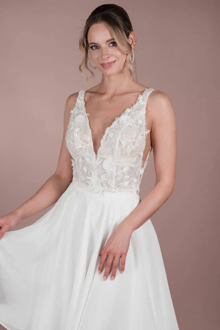 Bridonista R2L25-C06 Top