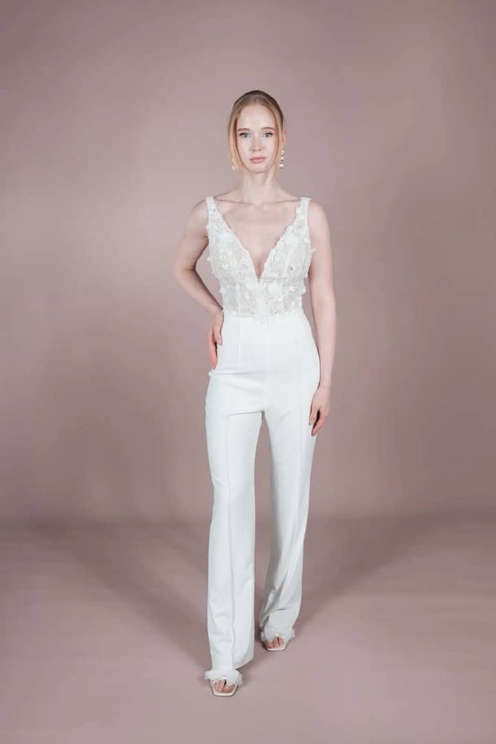 Bridonista R2L25-C06 Top