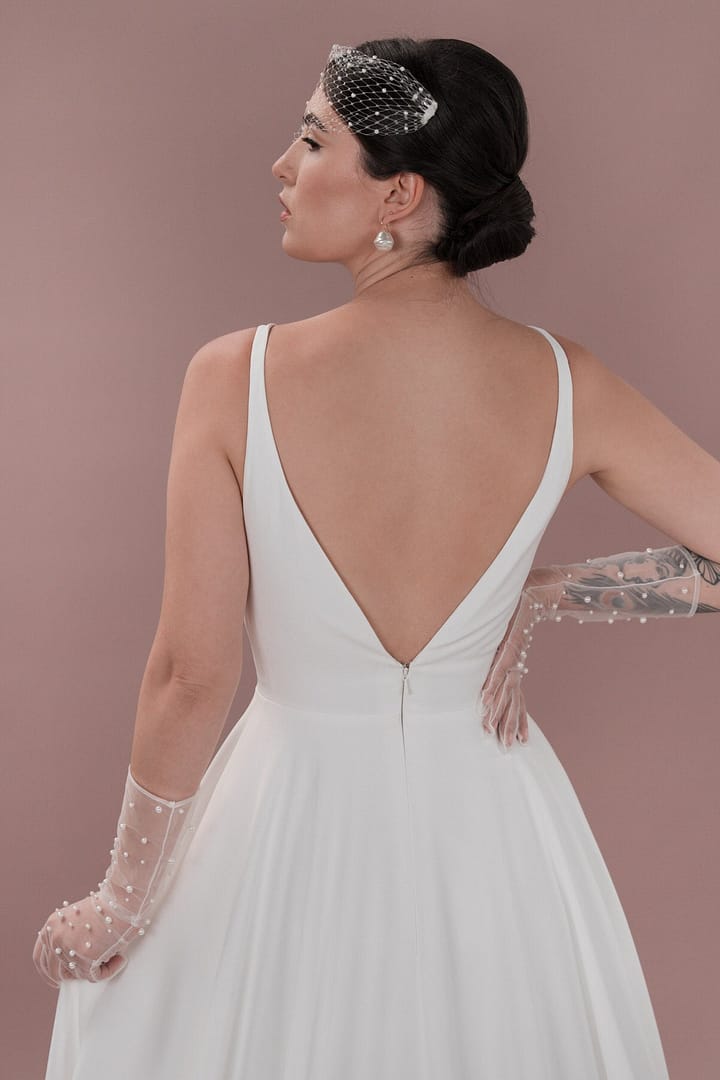 Bridonista R2L25-C-A02