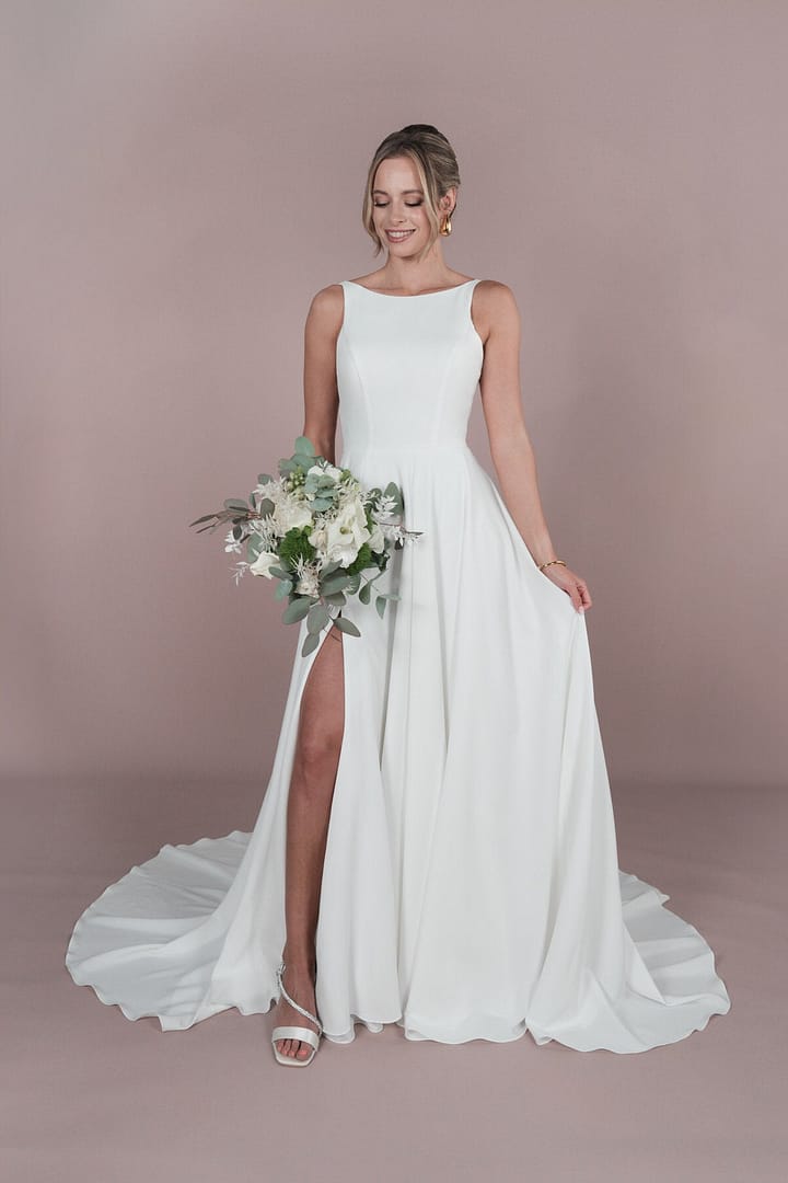 Bridonista R2L25-C-A02
