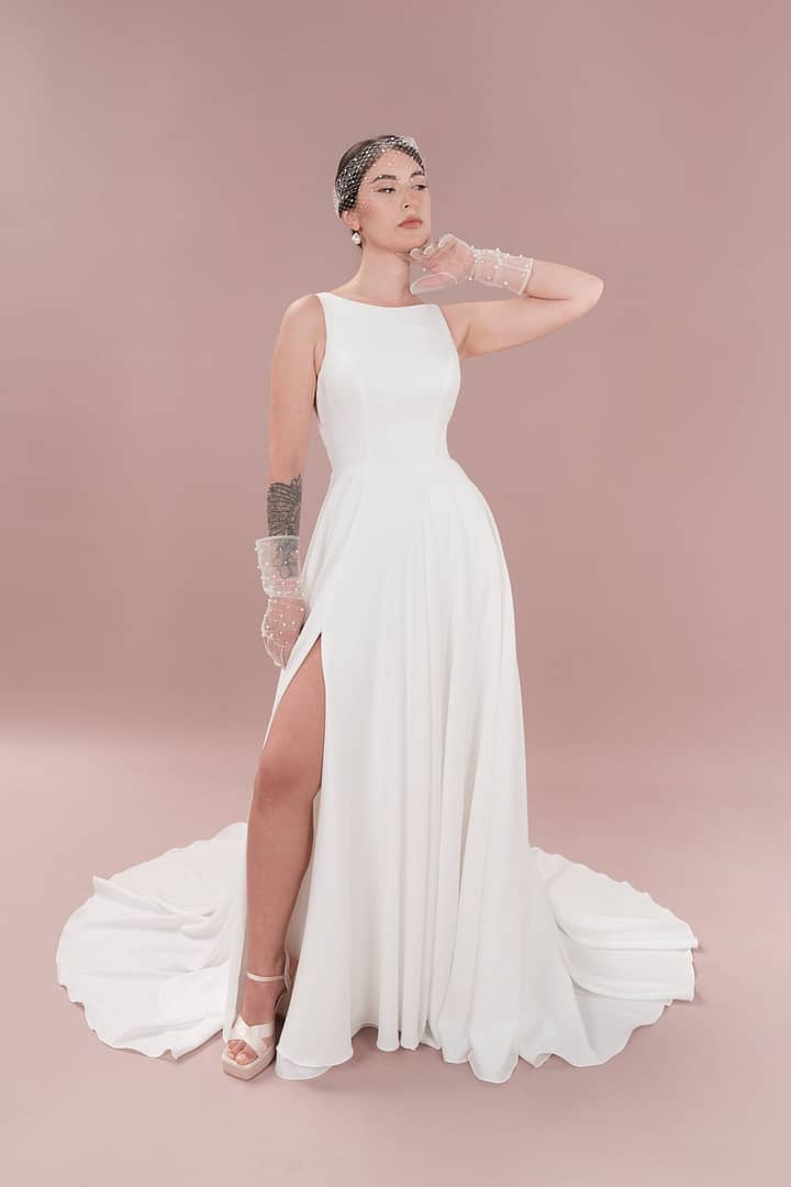 Bridonista R2L25-C-A02