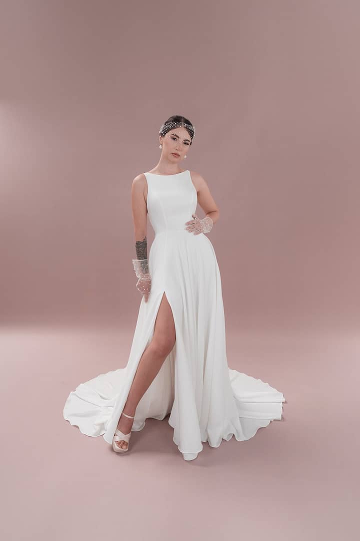 Bridonista R2L25-C-A02