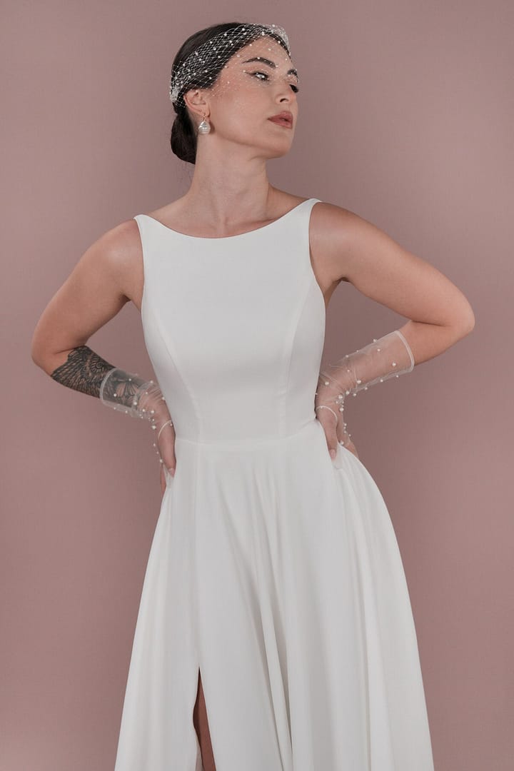 Bridonista R2L25-C-A02