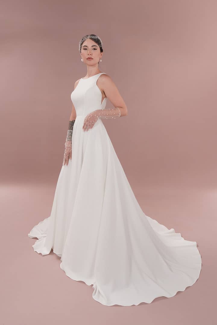 Bridonista R2L25-C-A02