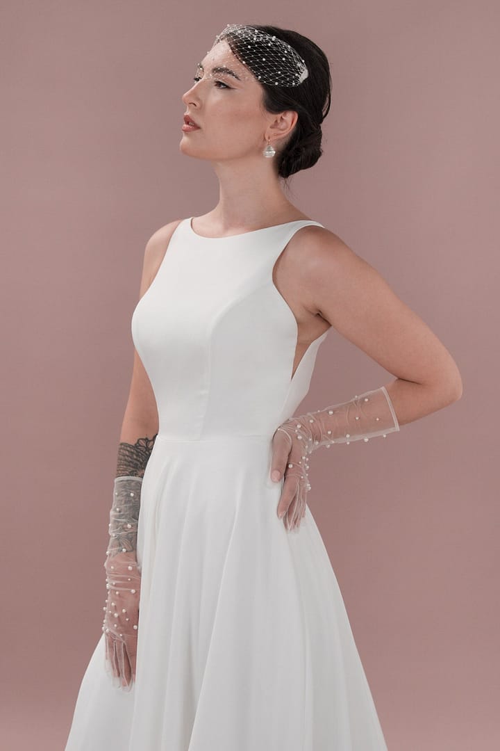 Bridonista R2L25-C-A02