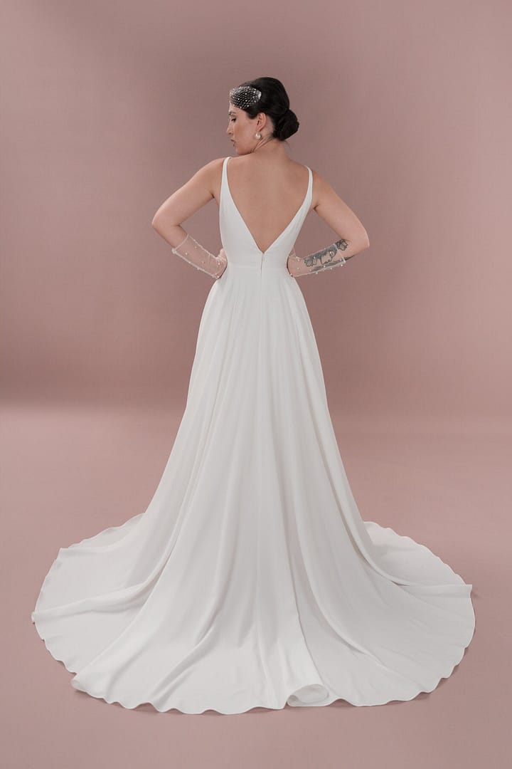 Bridonista R2L25-C-A02