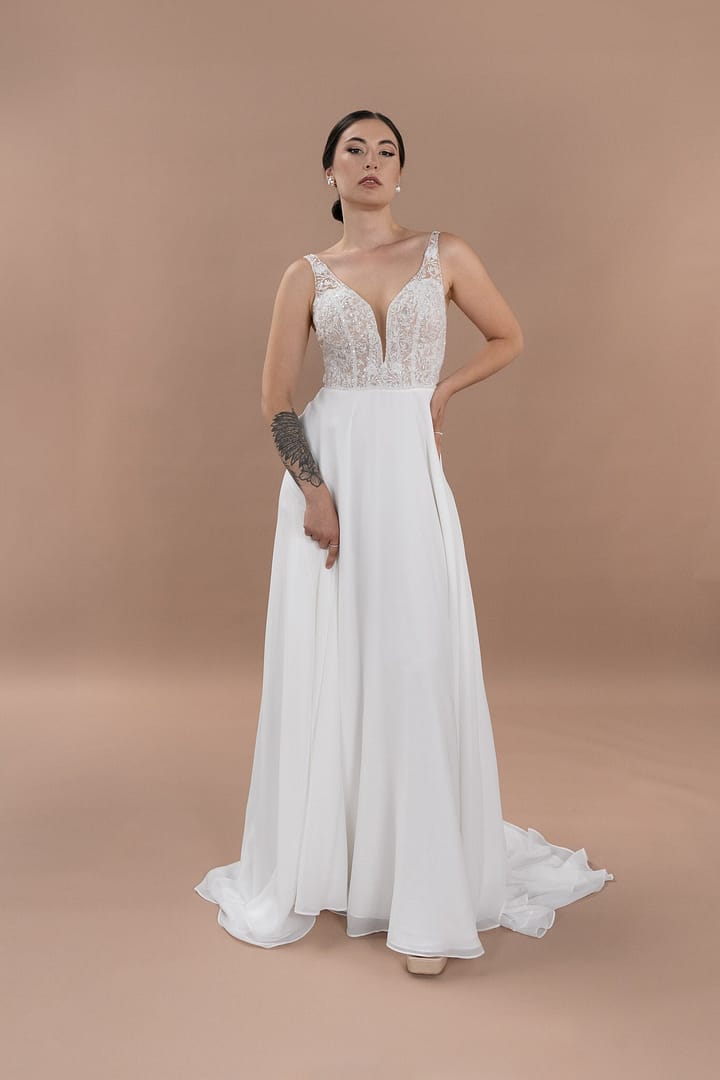 Bridonista V25-06