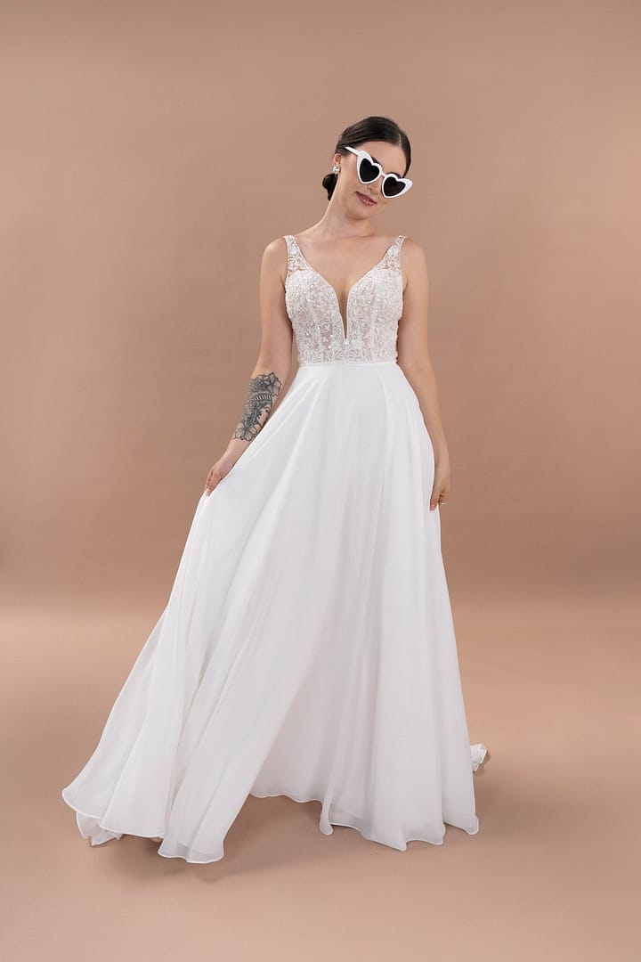 Bridonista V25-06