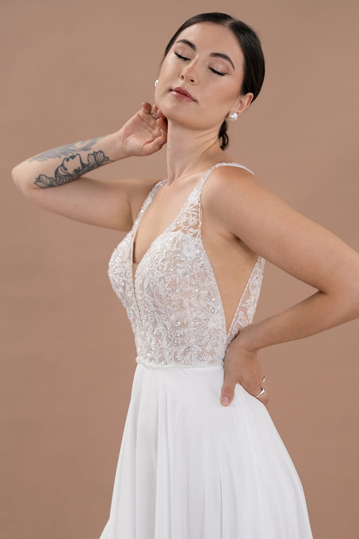 Bridonista V25-06