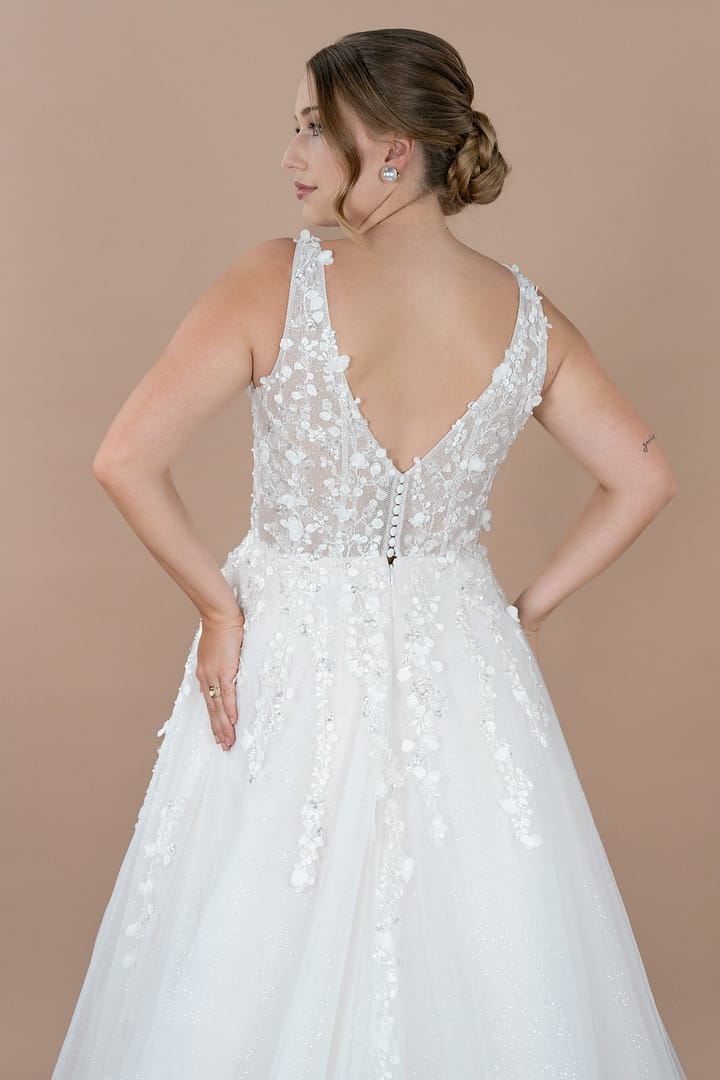 Bridonista C25-23