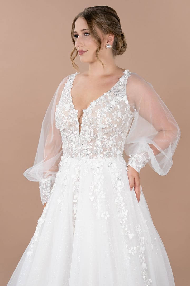 Bridonista C25-23