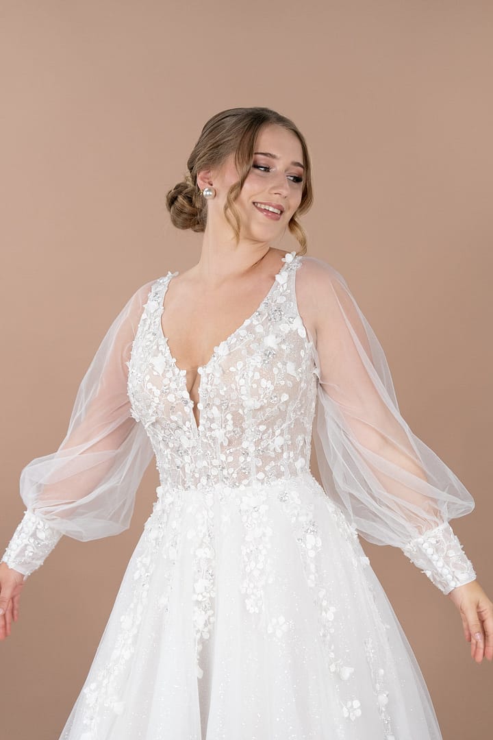 Bridonista C25-23