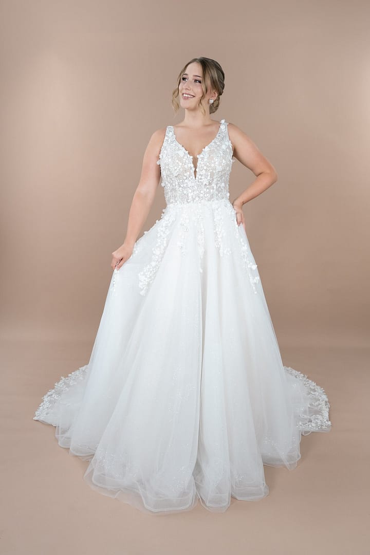 Bridonista C25-23