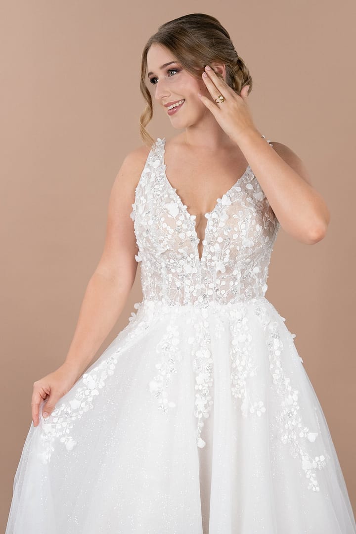 Bridonista C25-23
