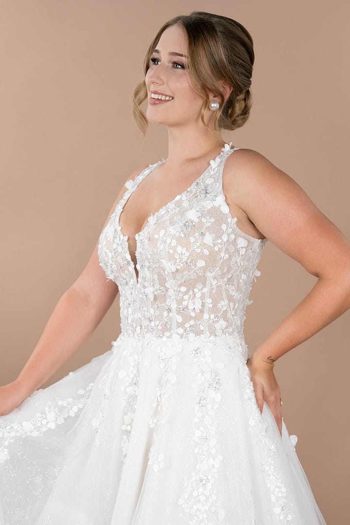 Bridonista C25-23