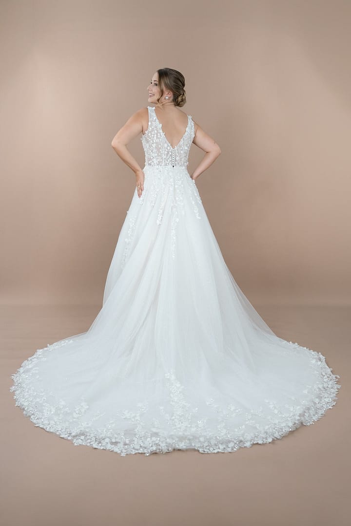 Bridonista C25-23