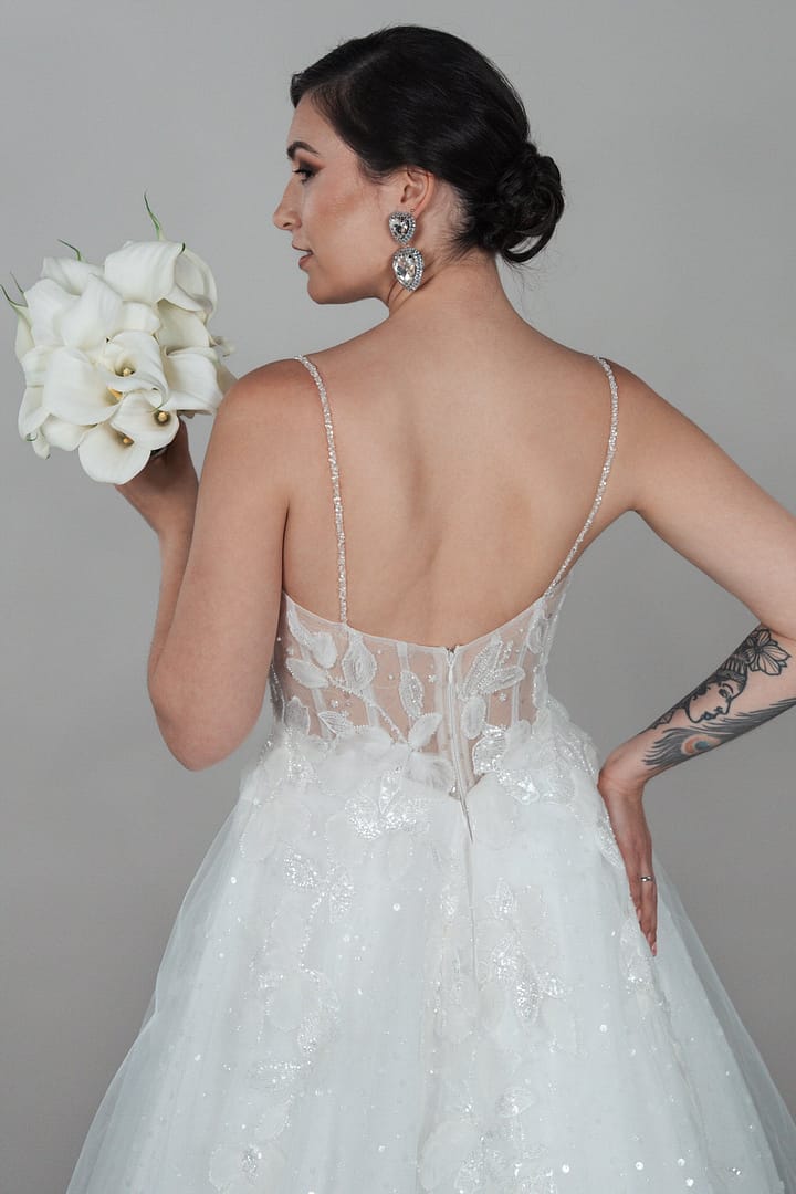 Bridonista BC25-B02