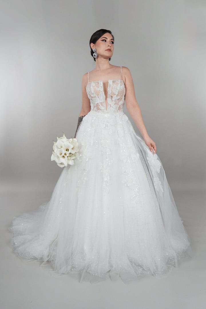 Bridonista BC25-B02