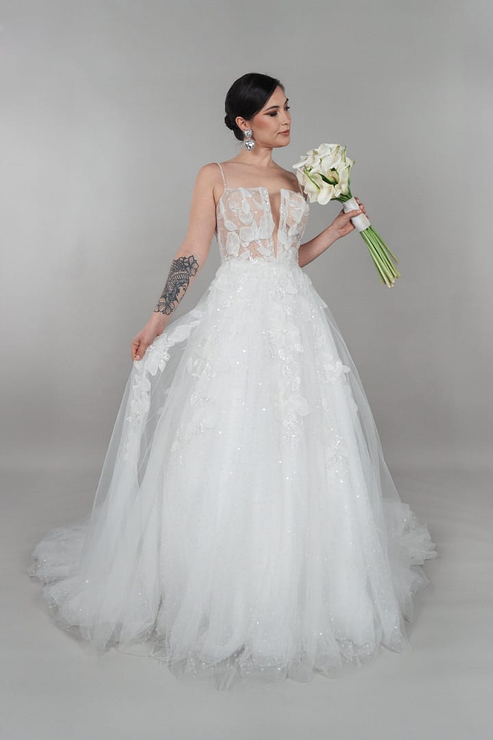 Bridonista BC25-B02