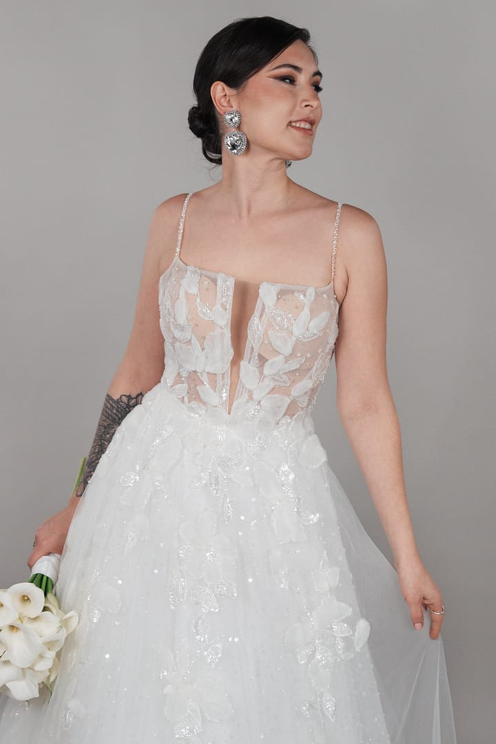 Bridonista BC25-B02