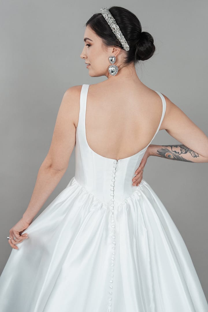 Bridonista BC25-B04