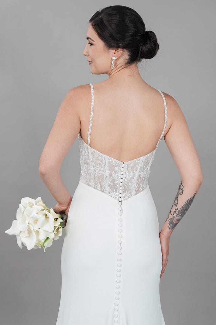 Bridonista BC25-F03