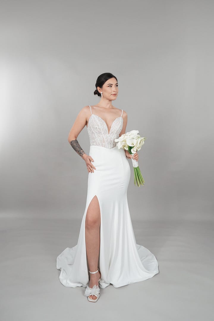 Bridonista BC25-F03