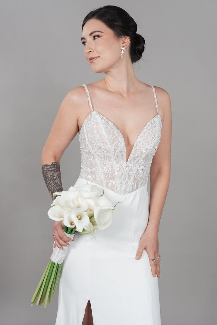 Bridonista BC25-F03