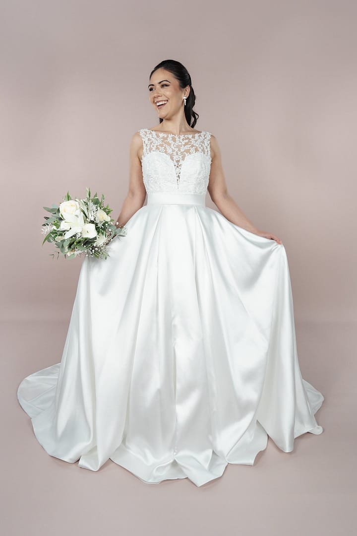 Bridonista C25-B03